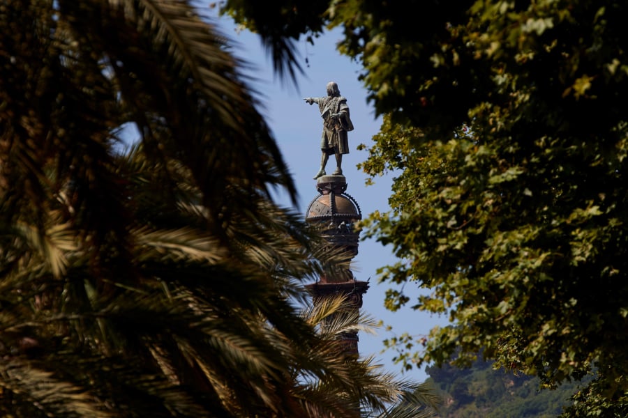 Βρέθηκε ο τάφος του Κολόμβου, λύθηκε μυστήριο 500 ετών