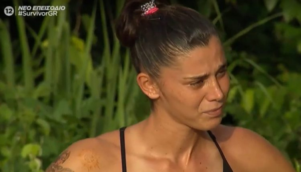 Survivor 2024: Νεφισέ για Φάνη - «Το λέω σοβαρά, τον ερωτεύτηκα»