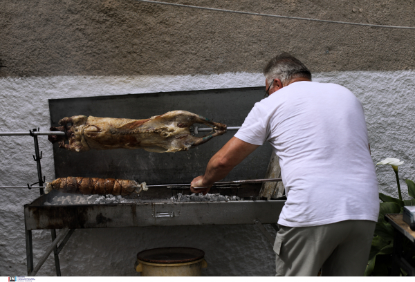 Μέχρι και 16 ευρώ το κιλό φέτος το Πάσχα το αρνί: Πλαφόν για να μην «ξεφύγουν» οι τιμές ζητούν οι κρεοπώλες