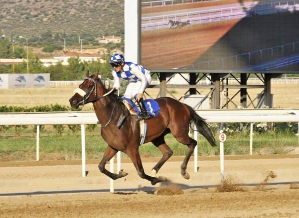 Markopoulo Park: Τρία τζακ ποτ σε ΣΚΟΡ 6, ΣΚΟΡ 4 και Σύνθετο Δίδυμο