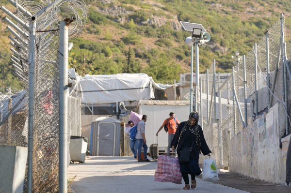 Κολομβία: Συμφωνία για τις «κρίσιμες ζώνες» μετά τον 4ο κύκλο ειρηνευτικών διαπραγματεύσεων κυβέρνησης - ELN