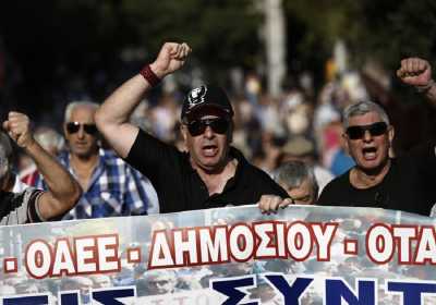 ΕΝΔΙΣΥ: Οι 10 ανατροπές στις συντάξεις που φέρνει το νέο έτος