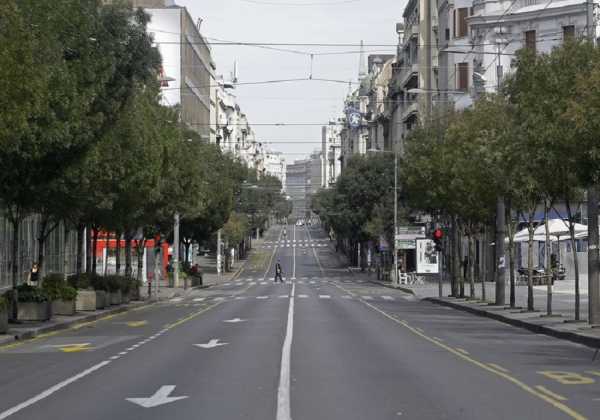 Ραγδαία αύξηση των Ελλήνων τουριστών στο Βελιγράδι