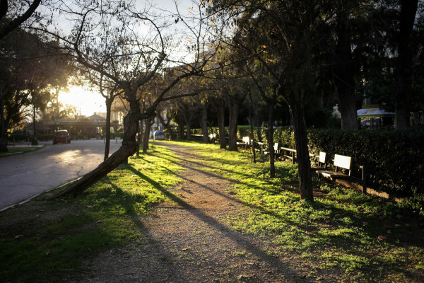 Γενικά αίθριος ο καιρός την Τετάρτη - Πού θα βρέξει