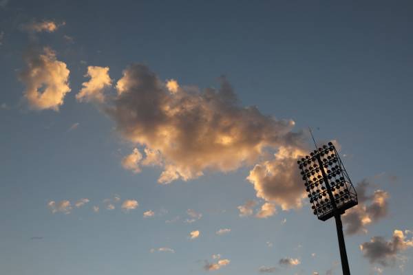 Καιρός: Βελτιωμένος αλλά... συννεφιασμένος, πού θα βρέξει