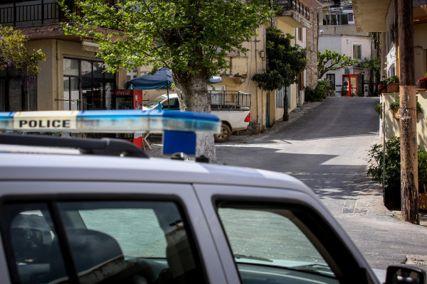 Φονικό στα Ανώγεια: Τι έδειξε η ιατροδικαστική εξέταση για τον Λευτέρη Καλομοίρη