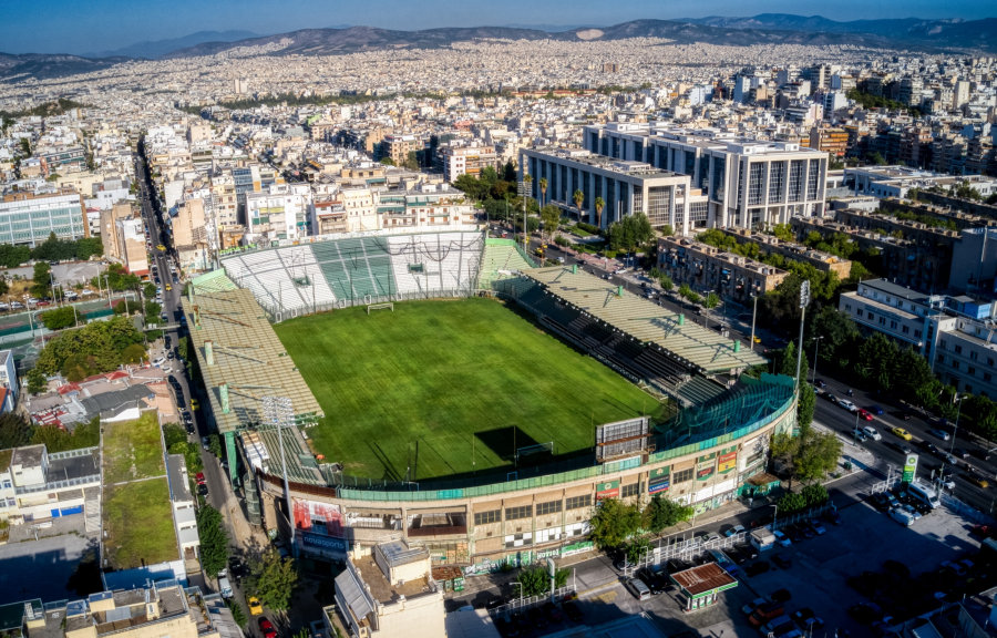 ΕΛΑΣ: 74 συλλήψεις για τη συμπλοκή με πυροβολισμούς έξω από το γήπεδο του Παναθηναϊκού