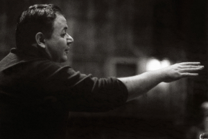 Μάνος Χατζιδάκις: Ακυκλοφόρητο έργο του έρχεται στο φως