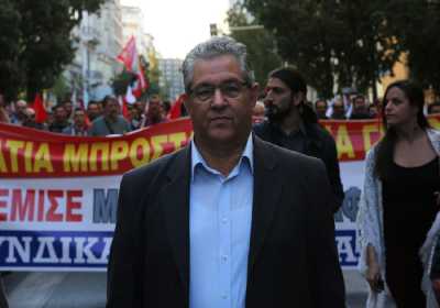 Η αποτίμηση του ταξιδιού Κουτσούμπα στο Βιετνάμ