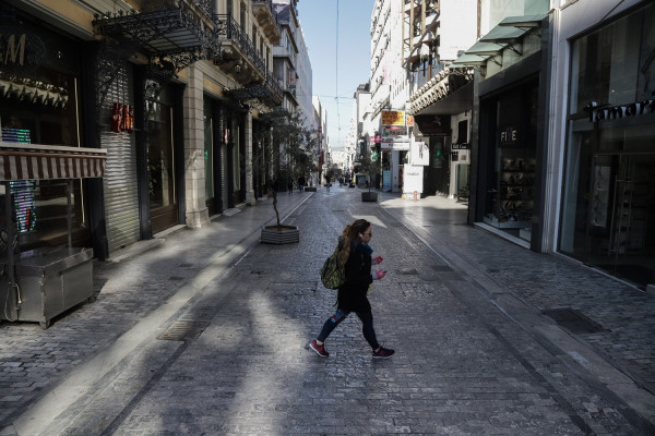 Κορονοϊός: Τι θα γίνει με τα σχολεία και τις άδειες ειδικού σκοπού - Με ποιο τρόπο θα ανοίξουν τα καταστήματα