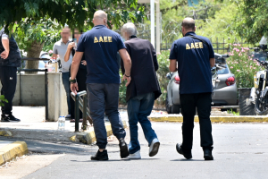 Φωτιά στο Σισμανόγλειο: Προφυλακιστέος ο 76χρονος - «Άφησα το τσιγάρο στο σεντόνι και άρπαξε»