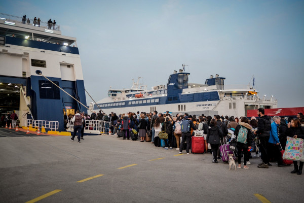 ΟΑΕΔ Κοινωνικός Τουρισμός: Αναμονή για τα προσωρινά αποτελέσματα στο oaed.gr