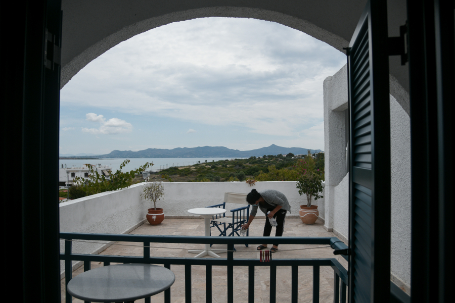 Σάλος με την απασχόληση παιδιών, η απάντηση του υπουργείου Εργασίας