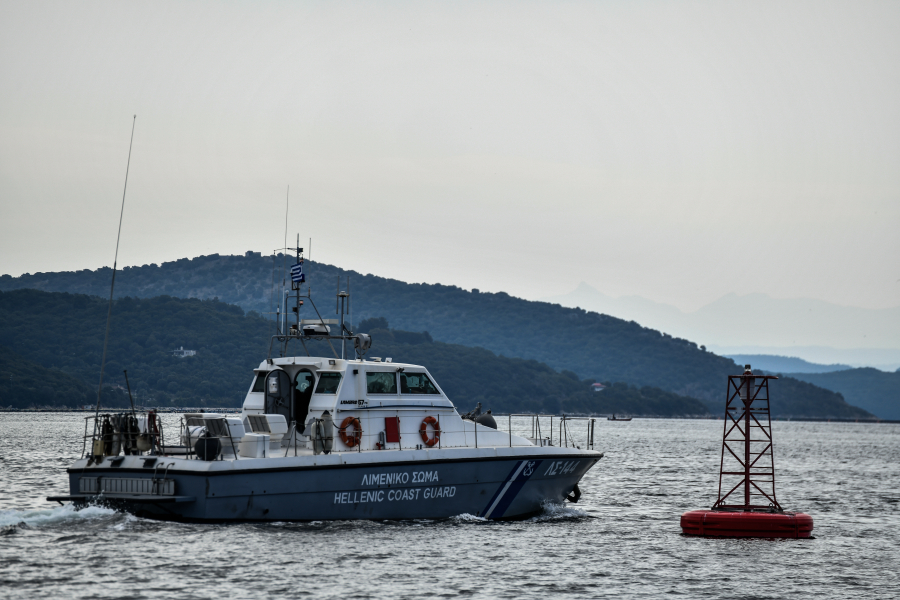 Θρίλερ στη Θεσσαλονίκη: Εντοπίστηκε σορός άντρα στον Θερμαϊκό