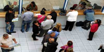 Ποιοι μπορούν να μειώσουν το ύψος της κατάσχεσης από την εφορία