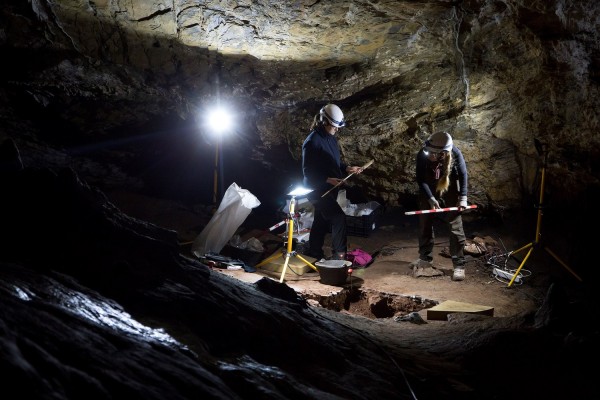 Ανακαλύφθηκε απολίθωμα του Homo sapiens ηλικίας 90.000 ετών