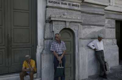 Οι φορολογικές υποχρεώσεις που λήγουν την Πέμπτη