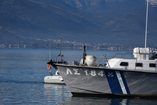 photo αρχείου Eurokinissi