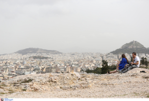 Οι ελληνικές πόλεις που πνίγονται στους ρύπους - Αποκαλυπτική έκθεση της ΕΕ