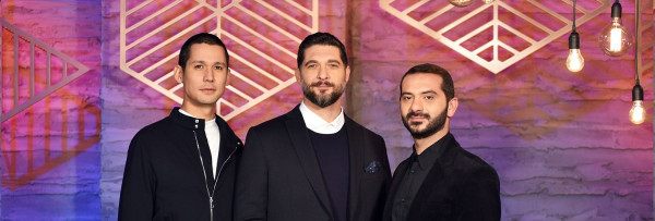 Masterchef 2019: Ποιοι είναι οι δύο μεγάλοι φιναλίστ του τελικού