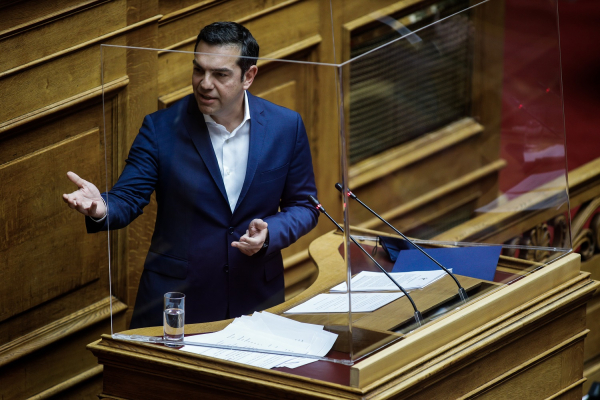 Πανελλήνιες 2021: Σε ουδέτερο χρόνο η συζήτηση για τις βάσεις εισαγωγής στα ΑΕΙ