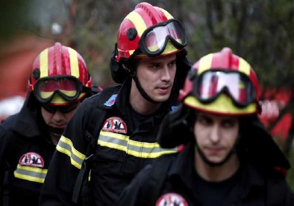 Πάτρα: Σώος 13χρονος που είχε εγκλωβιστεί στο μπαλκόνι του 4ου ορόφου