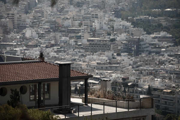 Τέλος χρόνου για τις δύο πρώτες δόσεις του ΕΝΦΙΑ