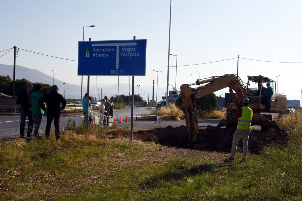 Κυνηγώντας τον χαμένο θησαυρό στο Άργος - Οι θρύλοι και οι διηγήσεις (vid)