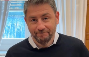 Ανδρουλάκης στο TikTok: Πάνω απ’ όλα οι άνθρωποι #genrent