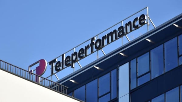 Teleperformance: Τιμήθηκε με το βραβείο ‘Best Remote Agent Program’ σε Ευρώπη, Μέση Ανατολή και Αφρική