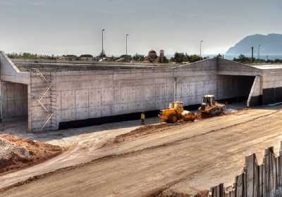 Στο ΠΔΕ εντάχθηκε η κατασκευή τεσσάρων μεγάλων έργων στον Βόλο