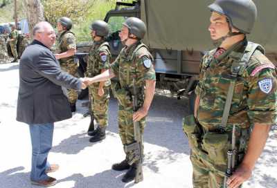 «Οι γερμανικές οφειλές έλλειμμα της εποχής μας»