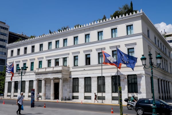 Προσλήψεις 520 υπαλλήλων στον δήμο Αθηναίων - Θέσεις εργασίας χωρίς πτυχίο