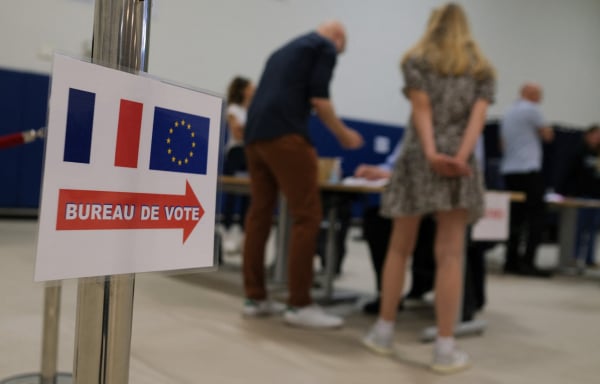 Εκλογές στη Γαλλία: Τι θα συμβεί στην περίπτωση που κανένα κόμμα δεν εξασφαλίσει την απόλυτη πλειοψηφία