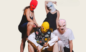 Οι Pussy Riot έρχονται στην Αθήνα με την πολυσυζητημένη παράσταση - μανιφέστο «Riot Days»