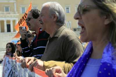 Τ. Χέντελ: Διαπραγματεύσεις για τα εργασιακά με σεβασμό στην ευρωπαϊκή νομοθεσία