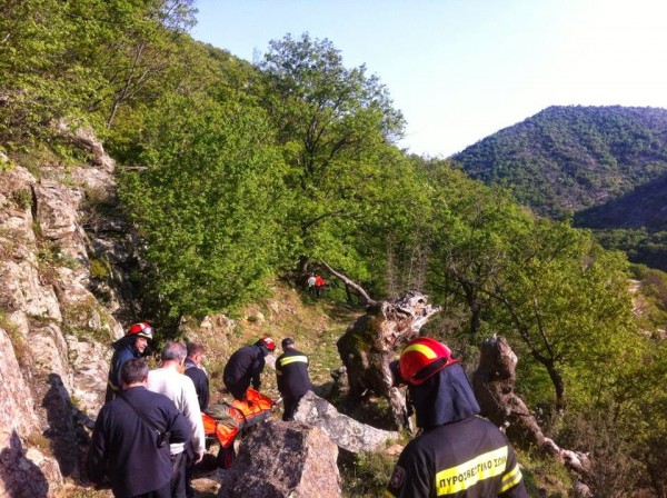 Συνεχίζονται οι προσπάθειες για τον εντοπισμό της αγνοούμενης Βρετανίδας τουρίστριας