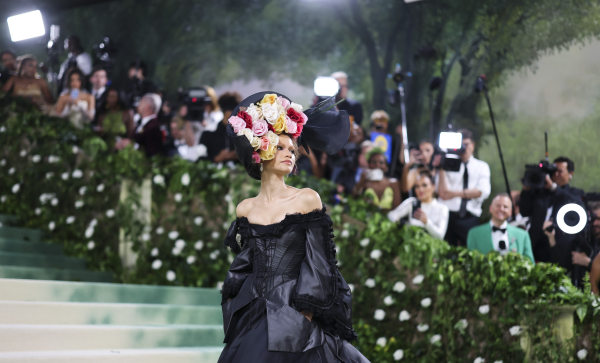 Η Zendaya στο Met Gala