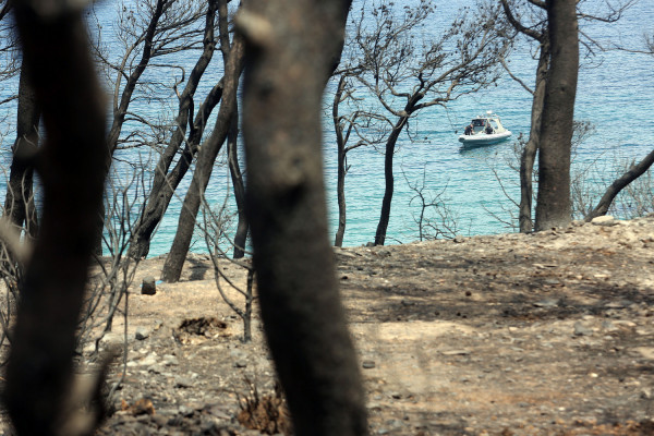 Φωτιά στο Μάτι: Και επίσημα η ελληνική ιθαγένεια στους μετανάστες ψαράδες που έσωσαν κόσμο