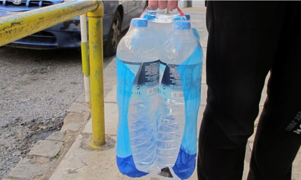 Μολυσμένο νερό στη Μαγνησία: Σε 3 άξονες η εισαγγελική έρευνα για τη σαλμονέλα