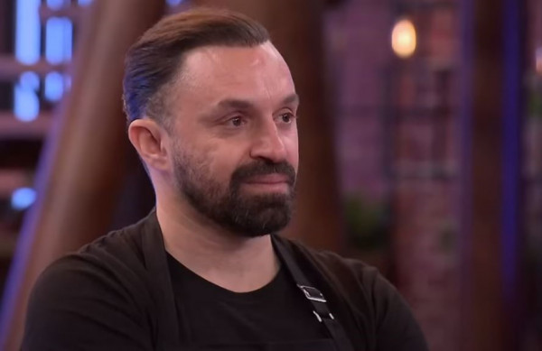 MasterChef: Τα λόγια που έκαναν τον Νίκο Σκορδάκη να δακρύσει μπροστά στους κριτές (βίντεο)