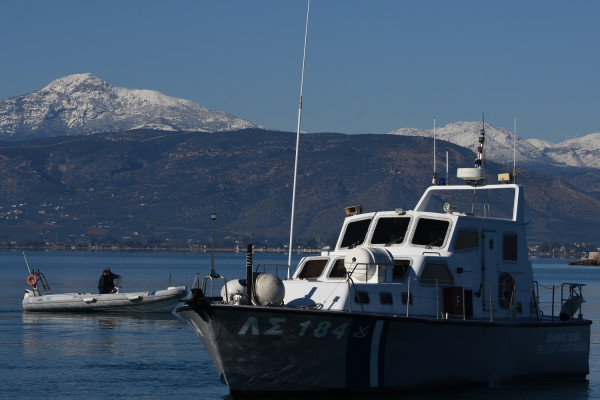 Αποκαταστάθηκε η μηχανική βλάβη στο δεξαμενόπλοιο που έπλεε ακυβέρνητο