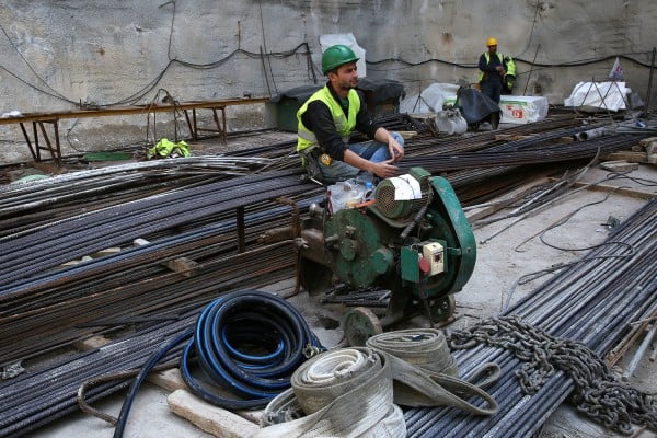 Έργα προϋπολογισμού 272.056 ευρώ στο Ρέθυμνο