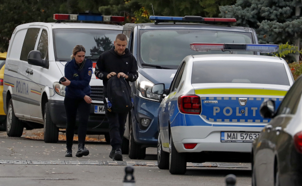 Σοκ στη Γαλλία: Παλαιοπώλης σκότωσε ελεγκτή της εφορίας που πήγε να του κάνει έλεγχο και μετά αυτοκτόνησε