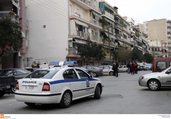 Θεσσαλονίκη: Γερμανός παιδόφιλος παρίστανε τον αστυνομικό από το 2019, στο κινητό του βρέθηκαν βίντεο παιδική πορνογραφίας