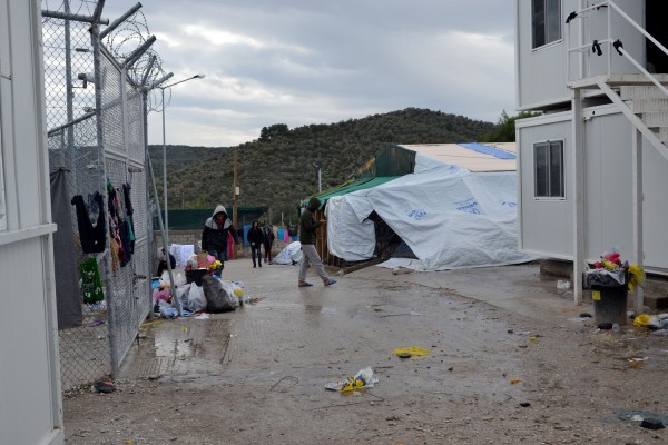 Αθώος ο αρχιλοχίας που αρνήθηκε να υπηρετήσει σε Hot spot