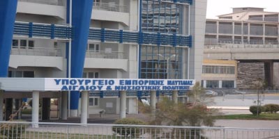 Εστάλη η λίστα της διαθεσιμότητας απο το υπουργείο Ναυτιλίας