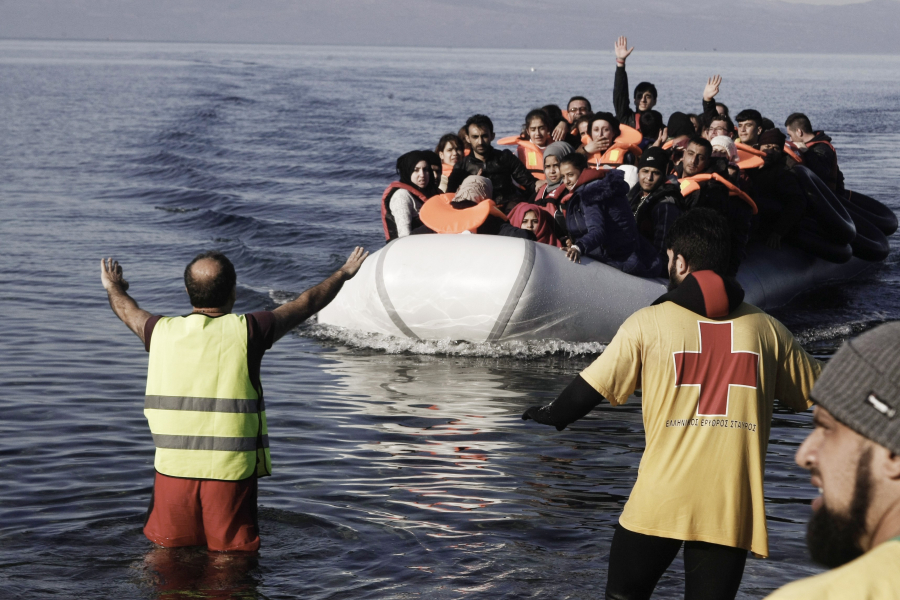 Μεταναστευτικό: Η γεωπολιτική αστάθεια, οι συνεργασίες στον νότο και οι μελλοντικές εξελίξεις