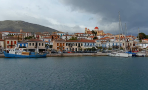 Οι top ελληνικοί προορισμοί για τα ΣΚ του Μαρτίου