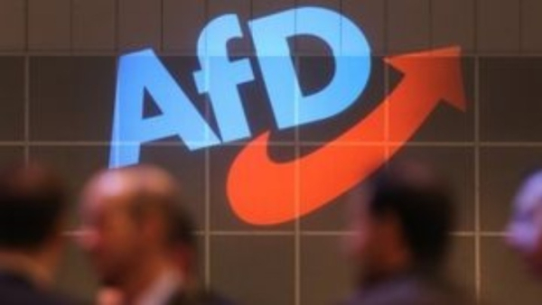 Γερμανία: Πέφτει η δημοτικότητα του AfD